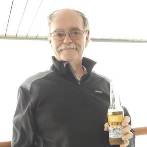 Meet your Posher, Craig